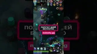 Охотник вышел на охоту #nikgamer #melonity #читынадоту2 #dota2 #читы