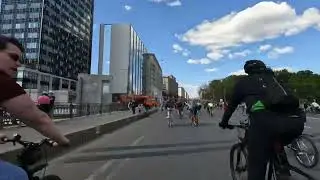 Вело-Вело - Весенний велофестиваль 2024