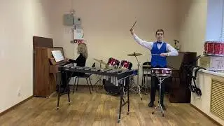 1.  И. Парфенов 