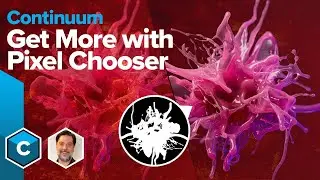[日本語字幕]Pixel Chooserを利用してビデオをクオリティアップ
