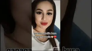 Parizoda Usmonova SEKSUALNIY  gapirdi.