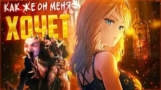ГРЯЗЬ, КОТОРАЯ ПЫТАЛАСЬ... 😲🔥 | Dead by Daylight
