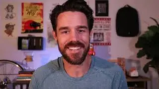 The channel is back! Why it stopped and what's next.