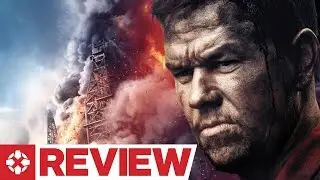 Deepwater Horizon - Review