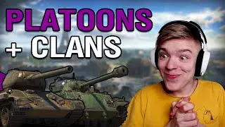 The BEST WAY to Grind and Have Fun in World of Tanks