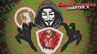 How HACKED ITEMS Deleted My Room | Gridi'stories