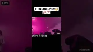 Quavo Take off & Offset Migos Wild Performance at the Rolling loud!!🤯🔥||