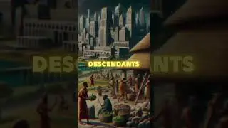 THE ORIGIN OF BLACK PEOPLE ACCORDING TO THE BIBLE | Bible Mysteries Explained