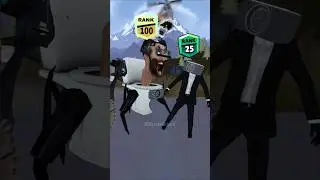 Can You Help Speakerman Escape Skibidi Toilet Collector?
