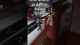 😳ТОП 92 И 91 ТАЙКУНОВ В РОБЛОКСЕ  