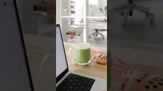 do you wanna go grab matcha?