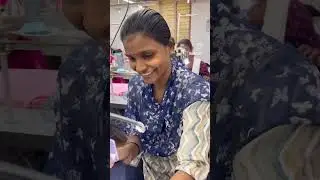 Behind every stitch, there's a story of strength #womenempowerment #womeninnerwear #womeninbusiness