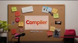Introducing Compiler – An Original Podcast from Red Hat