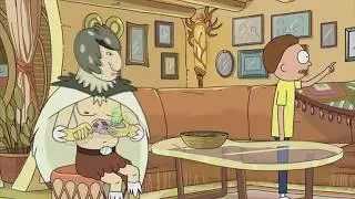 ТЕОРИЯ ПРО ЗЛОГО МОРТИ / ВЗРЫВ ВАШЕЙ ГОЛОВЫ