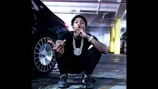 [FREE] NBA YoungBoy Instrumental The Last Slimeto Type Beat - | 
