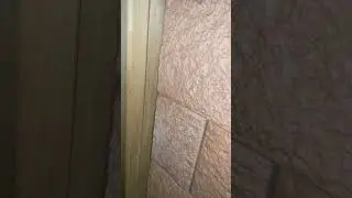 Баня может СГОРЕТЬ! Когда печь близко к дереву.