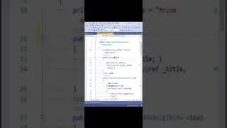 Shortcuts for view the white space in Visual studio 2019 