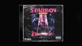 Free Hip Hop RnB Guitar Sample Pack\Loop Kit 2020 Starboy [Royalty Free]