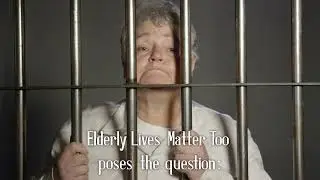 Elderly Lives Matter Too by John C. Walshe