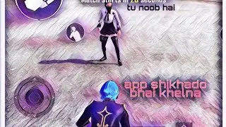 PUBG MOBILE ferst Gameplay on you tube 🔥🔥🙏🙏🙏 😍😍