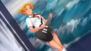 LOUNA - Хочу перемен (Cover) [instrumental] / Из мода на БЛ 