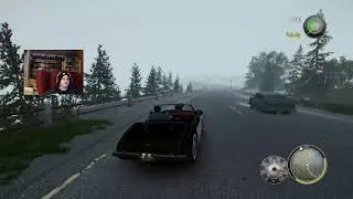 Highway Racing Challenge Accepted Mafia 2 Definitive Version