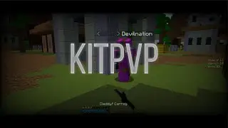 vimeworld kitpvp sng player's