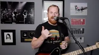 Monster by Shawn Mendes, Justin Beiber (Live Looping cover by Marc Allred)