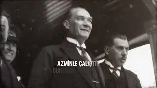 Saygı ve Özlemle, 10 Kasım