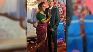 Bahu Bandi👰🏼‍♀️ |💍 Engagement Ceremony Video | Deepak & Selina 💝 31.05.2025