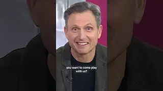 Tony Goldwyn has a message for Kerry Washington