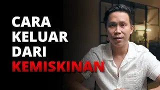 Cara Keluar Dari Kemiskinan Lewat Social Media