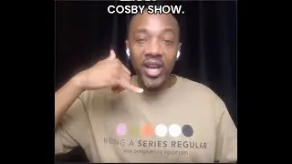 How I Booked My First Acting Job on The Cosby Show (As told to @BlkScript)