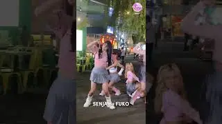 I-LAND2 : N/a(아이랜드2)- IWALY Dance Cover by SUGAR X SPICY from INDONESIA #kpopinpublic