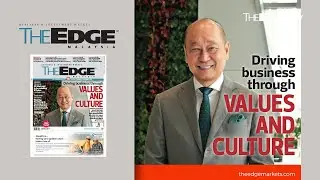 EDGE WEEKLY: UOB on driving business through values and culture