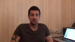 Амиран Сардаров  мотивация как себя заставить работать  