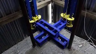 Ветрозащитные экраны 