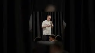#shorts Соболев Илья стендап про налоги