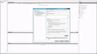 Hyper-V Configuration on Windows Server 2012 R2