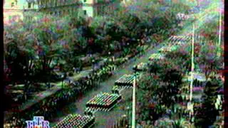 [архив] VHS: 1 канал/Ren-TV, НТВ, Мультики [не монтировано]