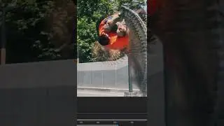 Create Amazing Trails In After Effects !