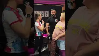 Навалили кринжа в качалке