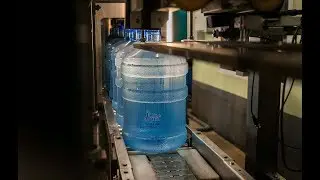 Чистая вода эликсир жизни. Доставка воды - Elite Aqua (Чистая вода).
