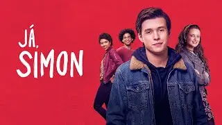 Já, Simon • CZ trailer • CinemArt