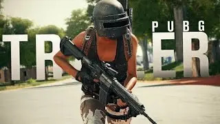 Pubg Mobile Cinematic Video - Kinemaster