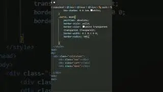 Solar System | HTML CSS