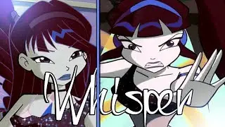 Dark Musa - Whisper [hbd]