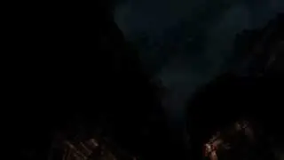 Skyrim Daily Mod Shout Out #86 Realistic Nights
