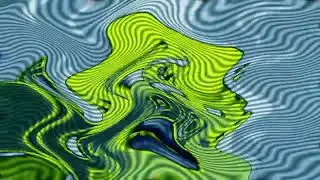 Klasky Csupo in Electric Module 2.0 In Sad Waves