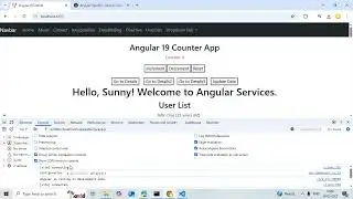 Angular 19 Tutorial #34: Master Angular Injection Tokens with Standalone